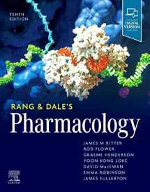 9780323873956-0323873952-Rang & Dale's Pharmacology