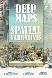 9780253015600-025301560X-Deep Maps and Spatial Narratives (The Spatial Humanities)