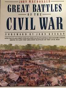9780020345541-0020345542-Great Battles of the Civil War