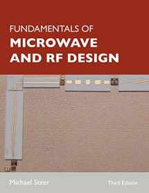 9781469656885-1469656884-Fundamentals of Microwave and RF Design