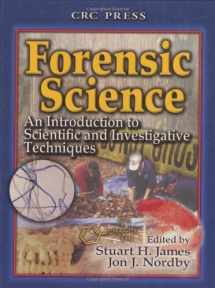 9780849312465-0849312469-Forensic Science: An Introduction to Scientific and Investigative Techniques