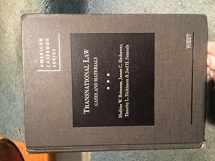 9780314154507-0314154507-Transnational Law, Cases and Materials