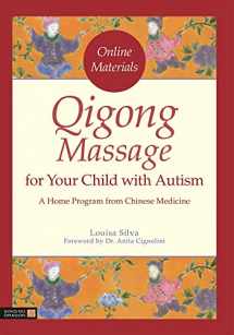 9781785929823-1785929828-Qigong Massage for Your Child with Autism