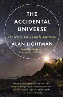 9780345805959-034580595X-The Accidental Universe: The World You Thought You Knew