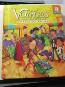 9780829428193-0829428194-Grammar and Writing: Grade Level 5 (Voyages in English 2011) (Volume 5)