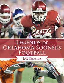 9781613217252-1613217250-Legends of Oklahoma Sooners Football