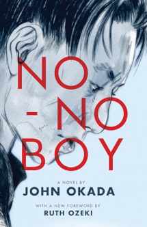 9780295994048-0295994045-No-No Boy (Classics of Asian American Literature)