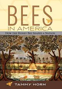 9780813123509-081312350X-Bees in America: How the Honey Bee Shaped a Nation