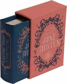 9781683835868-1683835867-The Tiny Book of Jane Austen (Tiny Book)