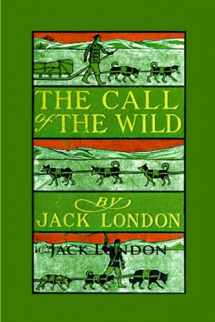 9781503302945-1503302946-The Call of the Wild (Global Classics)