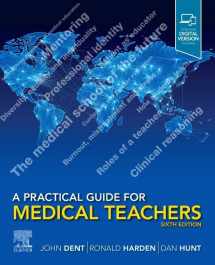 9780702081705-0702081701-A Practical Guide for Medical Teachers