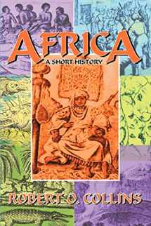 9781558763739-1558763732-Africa: A Short History