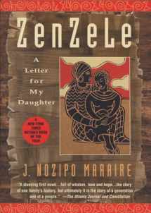9780385318228-0385318227-Zenzele: A Letter for My Daughter