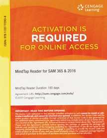 9781337113908-1337113905-ebook for SAM 365 & 2016 (6 months) Printed Access Card