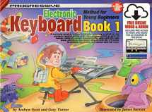 9780947183417-0947183418-Young Beginner Keyboard Book 1