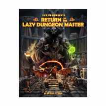 9781726631822-1726631826-Return of the Lazy Dungeon Master