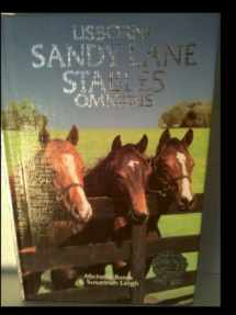 9780881109658-0881109657-Sandy Lane Stables Omnibus (Sandy Lane Stables Series)