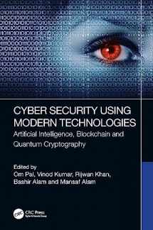9781032213194-1032213191-Cyber Security Using Modern Technologies