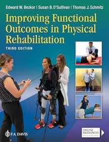 9781719640909-1719640904-Improving Functional Outcomes in Physical Rehabilitation