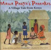 9781841481395-1841481394-Mama Panya's Pancakes: A Village Tale From Kenya