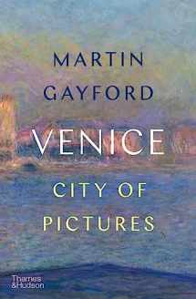 9780500022665-0500022666-Venice: City of Pictures