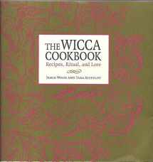 9780890879955-0890879958-The Wicca Cookbook: Recipes, Ritual, and Lore