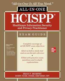 9781260460063-1260460061-HCISPP HealthCare Information Security and Privacy Practitioner All-in-One Exam Guide