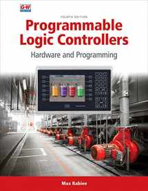 9781631269325-1631269321-Programmable Logic Controllers: Hardware and Programming
