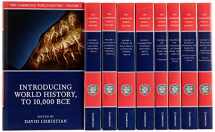 9781108407816-1108407811-The Cambridge World History 7 Volume Paperback Set in 9 Pieces