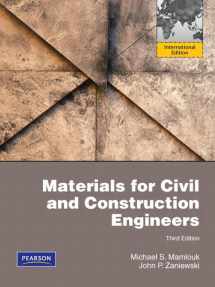9780138009564-0138009562-Materials for Civil and Construction Engineers: International Version