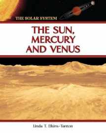 9780816051939-0816051933-The Sun, Mercury and Venus (The Solar System)
