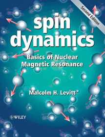 9780470511176-0470511176-Spin Dynamics: Basics of Nuclear Magnetic Resonance