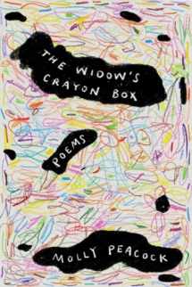 9781324079439-1324079436-The Widow's Crayon Box: Poems