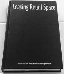 9780944298411-0944298419-Leasing Retail Space