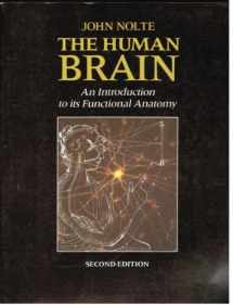 9780801638466-0801638461-The human brain: An introduction to its functional anatomy