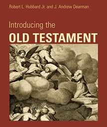 9780802867902-0802867901-Introducing the Old Testament