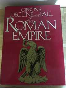 9780528810145-0528810146-Gibbon's Decline and Fall of the Roman Empire