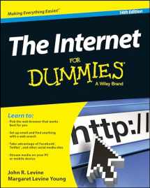 9781118967690-1118967690-The Internet For Dummies