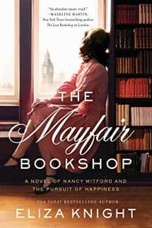 9780063226166-0063226162-The Mayfair Bookshop: A Novel of Nancy Mitford and the Pursuit of Happiness