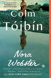 9781439170939-1439170932-Nora Webster: A Novel