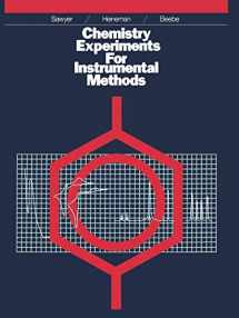 9780471893035-047189303X-Chemistry Experiments for Instrumental Methods