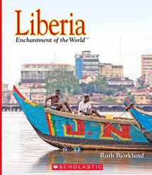 9780531216958-0531216950-Liberia (Enchantment of the World) (Enchantment of the World. Second Series)