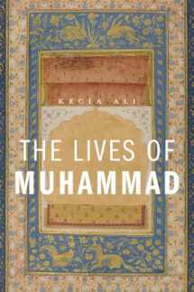 9780674050600-0674050606-The Lives of Muhammad