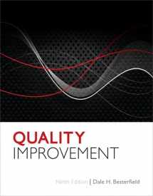 9780132624411-0132624419-Quality Improvement