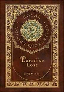 9781774378489-1774378485-Paradise Lost (Royal Collector's Edition) (Case Laminate Hardcover with Jacket)