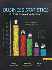 9780133098785-0133098788-Business Statistics Plus NEW MyLab Statistics with Pearson eText -- Access Card Package