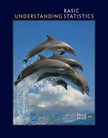 9781337558075-1337558079-Understanding Basic Statistics