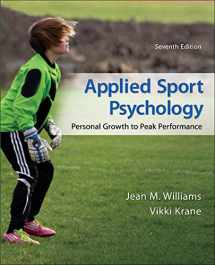 9781259344534-1259344533-Looseleaf for Applied Sport Psychology: Personal Growth to Peak Performance