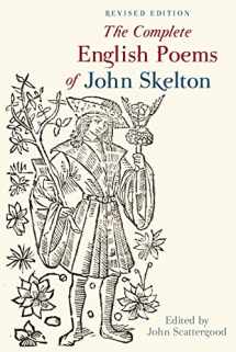 9781846319655-184631965X-The Complete English Poems of John Skelton: Revised Edition (Exeter Medieval Texts and Studies)