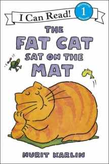 9780613099462-061309946X-The Fat Cat Sat on the Mat (I Can Read Book)